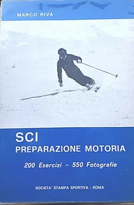 Marco Riva - Sci. Preparazione motoria - Società Stampa Sportiva, Roma - Picture 1 of 1