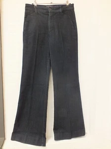 Not Your Daughters NYDJ Flared Flares Jeans Size 10 (Hol) - Picture 1 of 9