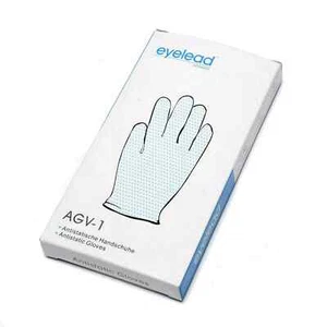 eyelead antistatische handschuhe antistatic gloves AGV-1 for Nikon Sony - Picture 1 of 3