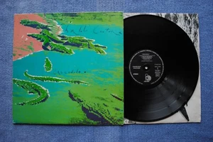 CHARLELIE COUTURE / LP ISLAND 814 548-1 / 1983 (F) - Imagen 1 de 4