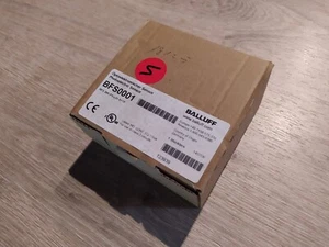 BALUFF BFS0001 BFS 26K-PS-L01-S115 [NEW] - Picture 1 of 5