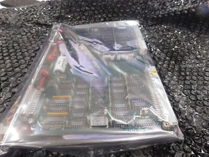 Philips Modello: PG 2920 / Scheda Syscon. Vecchio Stock Nuovo - Foto 1 di 2