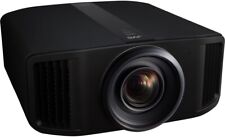 JVC DLA-NX9 D-ILA 8K 3D HDR HDCP 2.2  DLA-NX9R HDR10 HLG Home Theater Projector