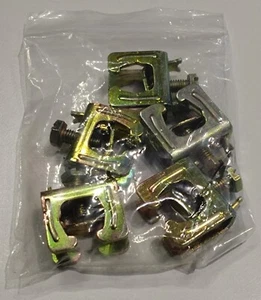 Hager Sammelschienen Klemmen 2,5mm² bis 35mm² - Bild 1 von 4