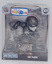 Jada Toys METALFIGS Toys R Us Exclusive Justice League M259 The Flash