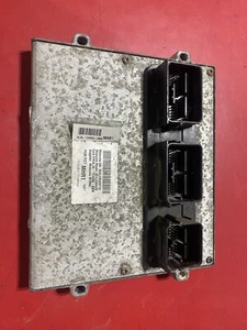 VIN PROGRAMMED 2004 5.4L Ford F-150 Computer PCM ECU ECM 4L3A-12A650-AMB - Picture 1 of 5