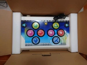 Hatsune Miku ProjectDIVA Dreamy Theater 2nd Controller for PS3 F/S from Japan - Picture 1 of 4