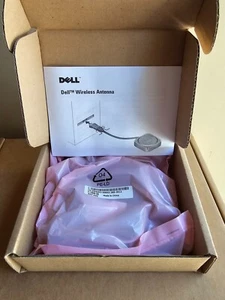 Dell CN-0WX492-00842 Wireless Antenna - Picture 1 of 4