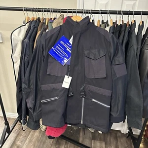 Chaqueta JUNYA WATANABE COMME des GARCONS Estilo Japonés Tech Wear Talla Mediana - Imagen 1 de 12