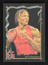 Anthony Richardson  2023 Allen & Ginter X   Football Card #107