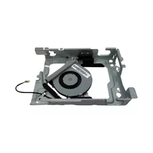 Ventola disco rigido e caddy HP Elitedesk 800 G2 mini desktop 811583-001 | spedizione veloce! - Foto 1 di 9