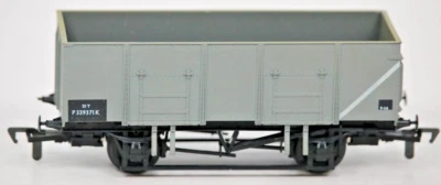 Hornby R60112 21T Coal Wagon, P200781 - Era 4, HO OO Gauge 1:76 Scale Freight - Image 1 of 4
