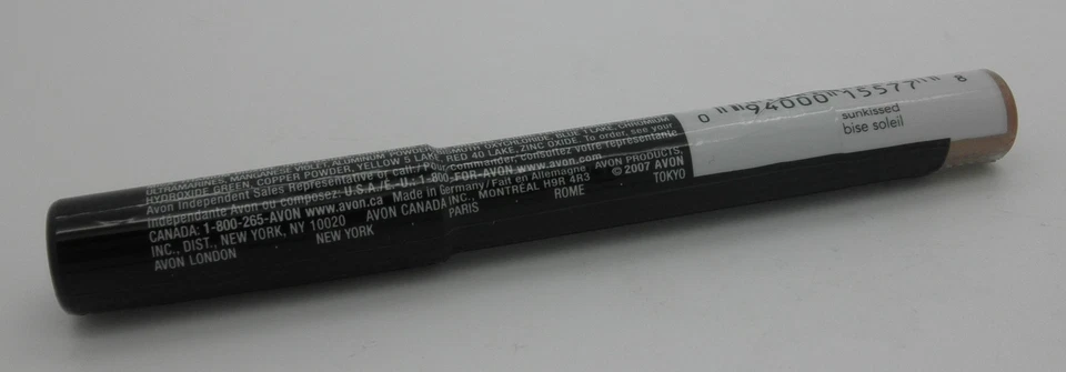 AVON Big Color SUNKISSED Eye Pencil - Image 1 of 1