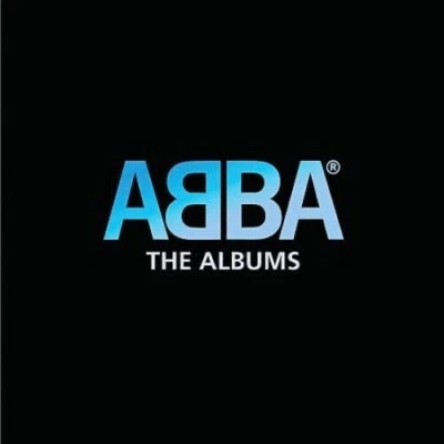 ABBA - The Studio Album [Box](9 CDS, 2008, Polar Music) BRAND NEW, STILL SEALED - Image 1 of 2