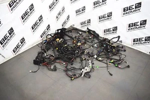 VW Tiguan 5N R-line 2.0 TSI Innenraumkabel Leitungssatz Innenraum 5N1971650G - Bild 1 von 11