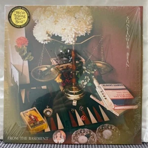 Sunflower Bean / From The Basement 2016 US Green EP Fat Possum Records FP15801 - Picture 1 of 4