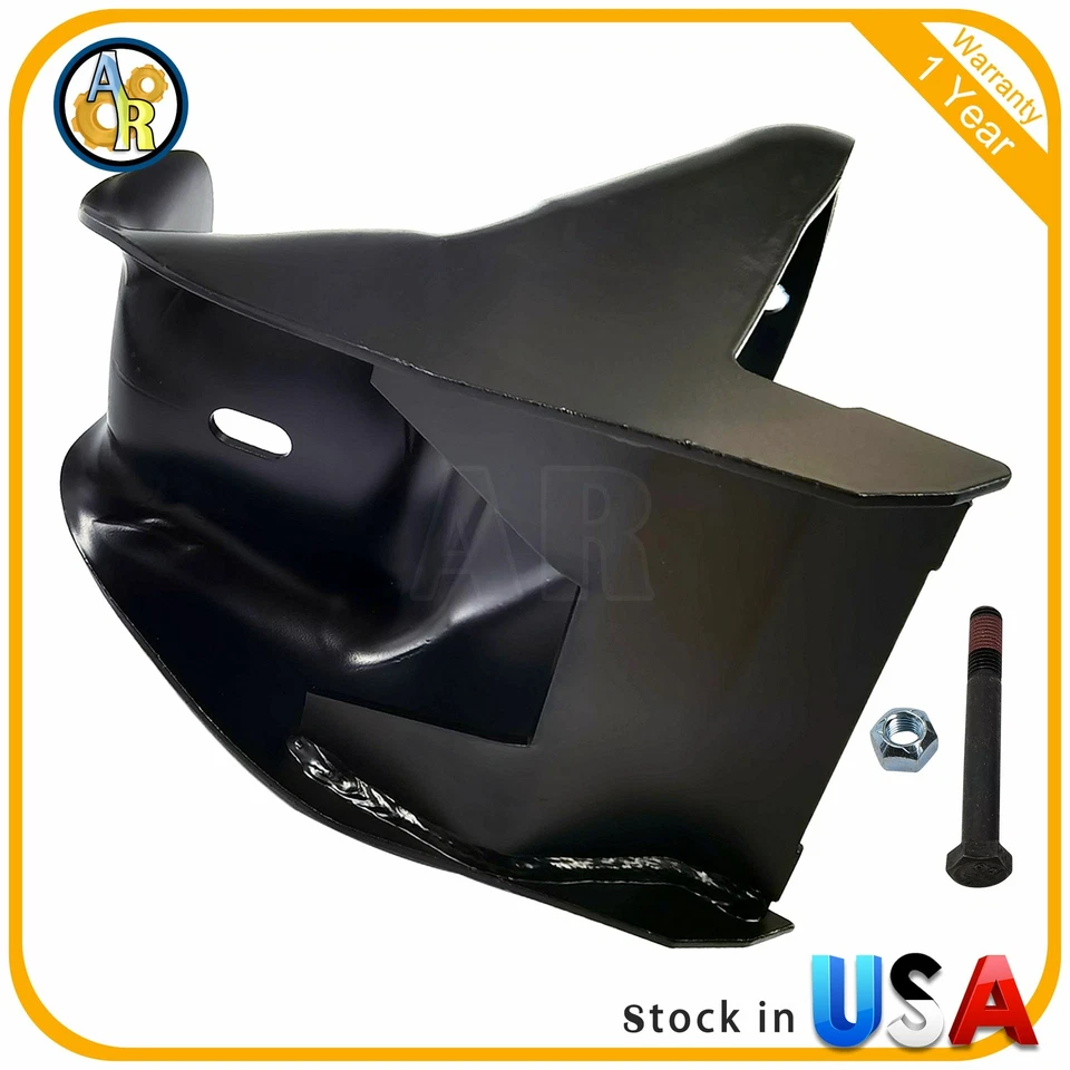 Colgador de resorte de hoja delantero o trasero para 96-15 Chevrolet Express 1500 Express 2500 Foto 1 de 4