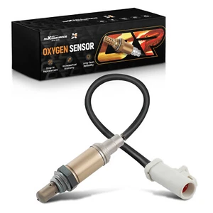 1xOxygen O2 Sensors Up & Downstream for Ford F-150 E-150 15717 15716 - Foto 1 di 11