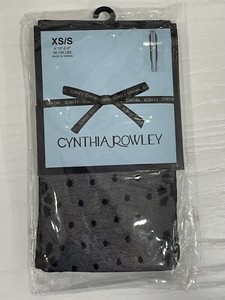 Cynthia Rowley Nylon Hosiery \u0026 Socks 