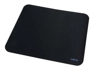 LogiLink ID0117 Gaming Mousepad Mauspad schwarz D