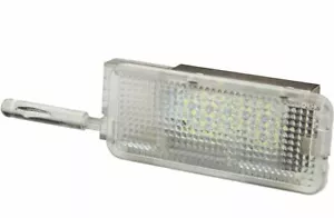 Lámpara guantera led para Citroen DS3 | DS4 | DS5 | Jumpy - Imagen 1 de 3