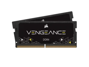 CORSAIR Vengeance 32GB 260-Pin DDR4 SO-DIMM 2400 PC4 19200 Notebook Memory - Picture 1 of 3
