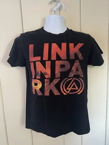 Linkin Park Men’s S Electric Circus Concert Band T-Shirt - Picture 1 of 3