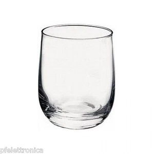 SET 6 BICCHIERI ACQUA 27,5cl - BORMIOLI ROCCO MADE IN ITALY linea BORMIOLI LOTO - Imagen 1 de 1