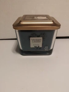 New Yankee Candle  Frosted Fir New 12.25 Oz. - Picture 1 of 3