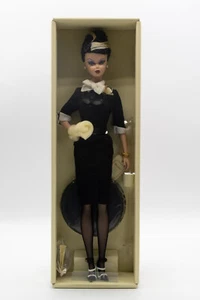 Barbie Fashion Model Collection The Shopgirl Gold Label M4971 Mattel - Bild 1 von 12