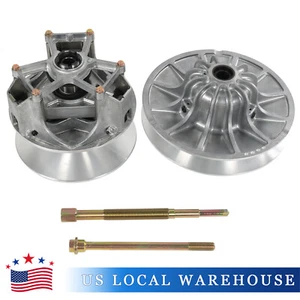 PRIMARY & SECONDARY CLUTCH FOR 2019-2020 POLARIS RANGER 1000 XP ! 2018 drive - Foto 1 di 12