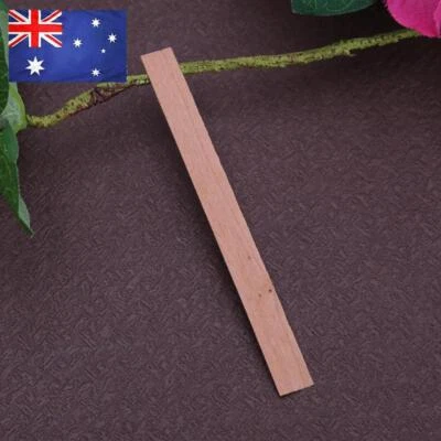 50pcs Wood Wicks for Candles Soy or Palm Wax Candle Making Supplies - Image 1 of 4