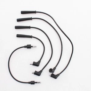 ProSpark Platinum 9213 Spark Plug Wire Set for 89-90 240SX 79-82 626 90-93 B2200 - Picture 1 of 4