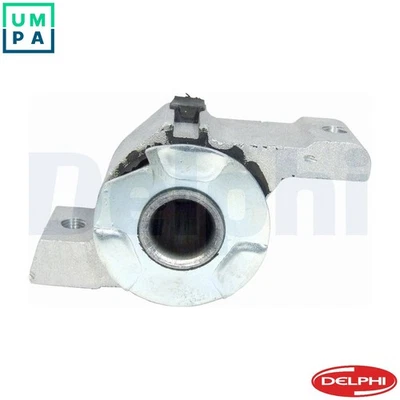 2x MOUNTING CONTROLTRAILING ARM TD658W FOR ALFA ROMEO AR32310/32301 2.0L 4cyl - Image 1 of 4