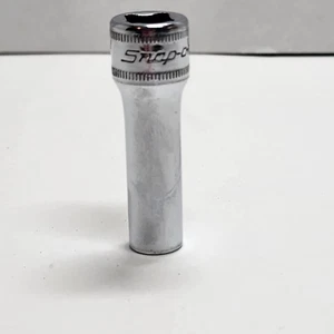 Snap On 3/8" Drive 9MM 12PT Deep Socket SFM9 - Picture 1 of 6