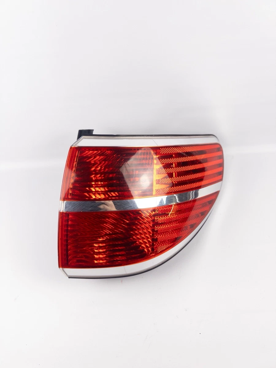 Terminal Direccion Saturn Outlook 2007-2010 Kit2pzas | Envío Gratis