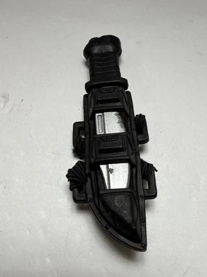 GI JOE 12”- Cuchillo con soporte escala 1/6.  Dragon 21st Century Power Team CL Foto 1 de 4