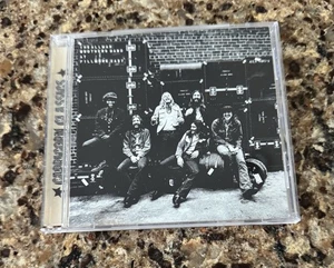 The Allman Brothers Fillmore East Capricon Classic CD (1997) Original, (1971) - Picture 1 of 3