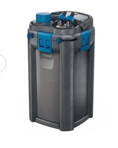 OASE BioMaster Grey Fish Filter - Picture 1 of 7