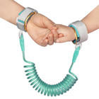 Child Safety Wrist Leash Adjustable Anti Lost Harness for Kids Toddlers