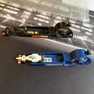 RARE 1999 MICRO MACHINES RACING GRAND PRIX COMPETITION SET   - Bild 1 von 4