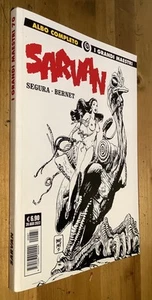 I Grandi Maestri n. 70 - Sarvan - Editoriale Cosmo - Foto 1 di 1