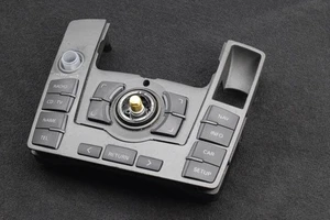 AUDI A6 C6 4F 05-08 MMI Media Control Button Panel Switch Navi 4F2919610Q - Picture 1 of 10