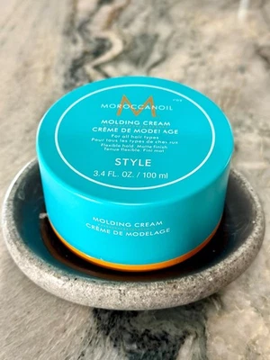 Crema moldeadora estilo Moroccanoil para todo tipo de cabello 3,4 OZ NUEVA ENVÍO RÁPIDO Foto 1 de 4
