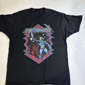 Mothership Supernatural Delight Tour 2019 Größe XL - Bild 1 von 7