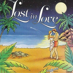 Starland Music Presents Lost In Love von verschiedenen (2 CDs 1994 Starland Music) - Bild 1 von 2