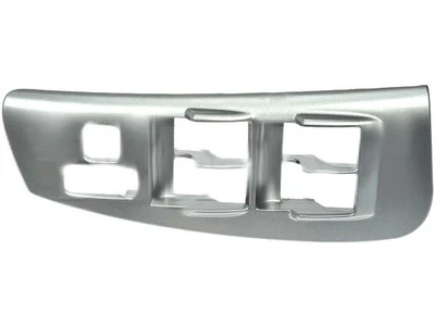 For 2003-2008 Toyota Matrix Door Window Switch Bezel Front Left Dorman 81613SQQM - Изображение 1 из 2