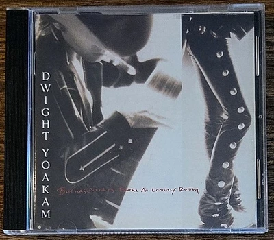 Buenas Noches From a Lonely Room by Dwight Yoakam: Used Foto 1 de 3