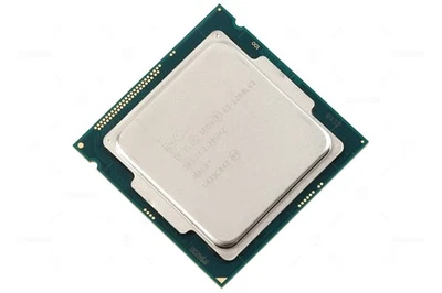 SR17Y INTEL XEON E3-1268L V3 4-CORE 2.30GHZ 8MB L3 CACHE 45W LGA1150 - Image 1 of 4
