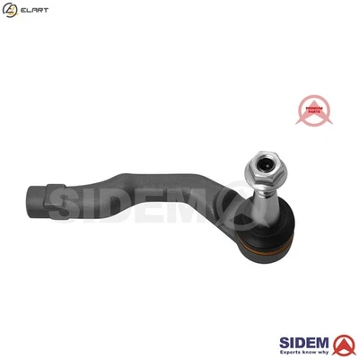 TIE ROD END 67239 FOR VOLVO XC90/II/SUV XC60 V90/CROSS/COUNTRY B420T 2.0L 4cyl - Image 1 of 4